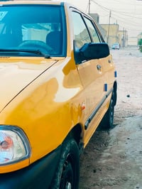 سايبا موديل 13 كير مكينه حلوات تبريد نقص غاز  سياره رقم إنكليزي واصل ا...