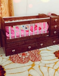 جربايه طفل • نضافة ميه بالميه • بيه مجال