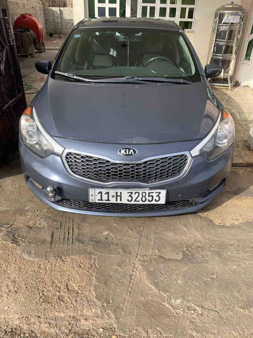 السلام عليكم سياره فورتي موديل 2016 سياره ليبل فقط قبق جنطه مضروب كلير نفسه مثل ماموضحه بصوره وحله سياره مال جناي كبل الشارع مابيهة اي نقص تدفئه وتبريد رقم *********** و ***********
