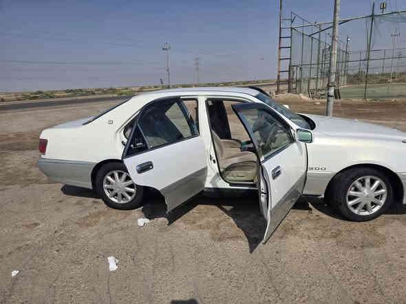 ملكه كصه جنطه
مكينه وكير فيفيتي كفاله
تبريدحداديه تاير جديد
رقم شمالي العنوان ميسان
كفاله عامه السعر37
***********
