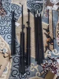 ٣ استاندات • داتاشو