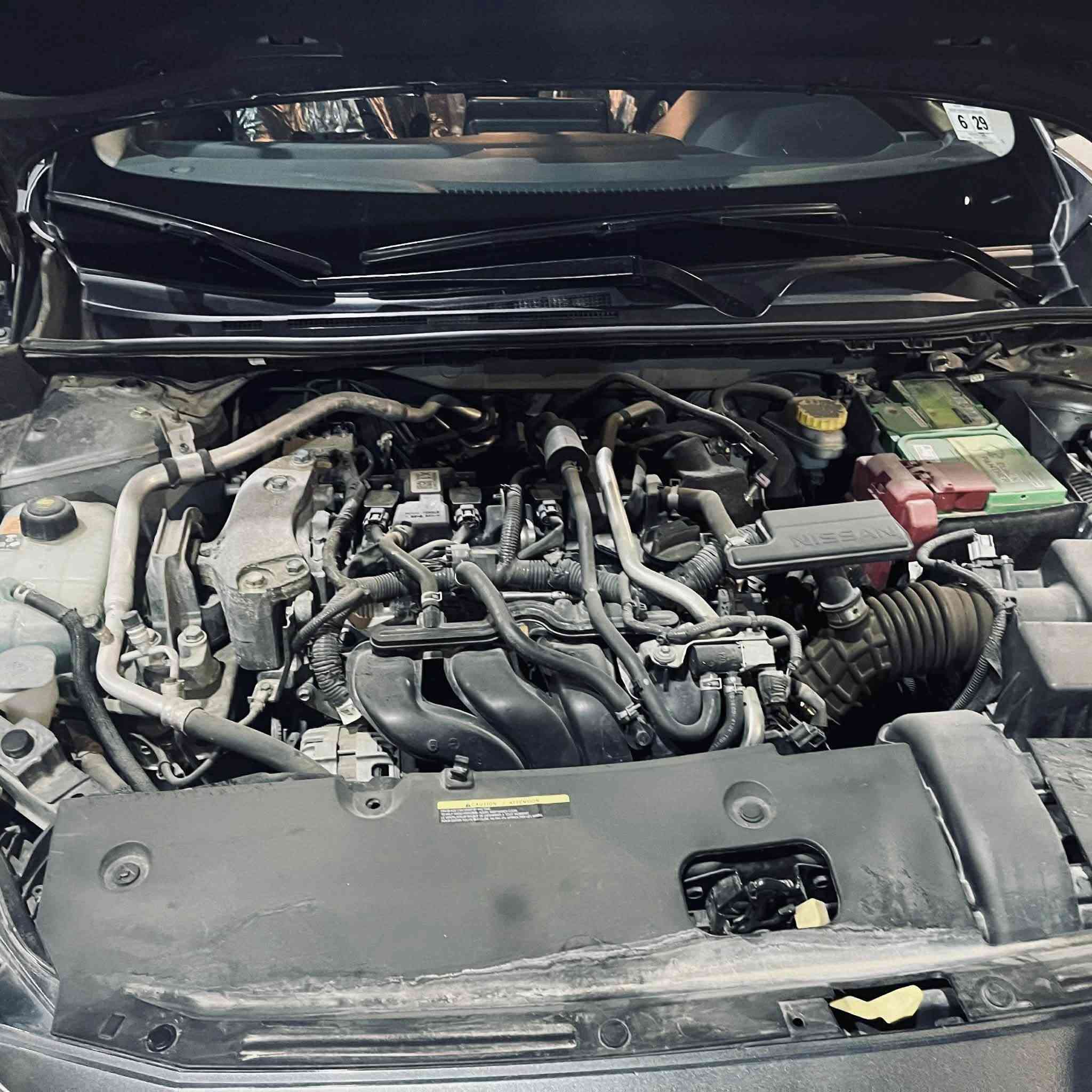 السلام عليكم نيسان سنترا ٢٤ رقم بغداد بسمي تحويل مباشر كفالة عامه داخله تقرير مياه امطارماشه 9000kmالسياره جاهزه وجديده مواصفات S
بصمه+رادار+كاميرا وبيه هواي مواصفات
السعر ١٤٥مكاني ناصريه ***********
