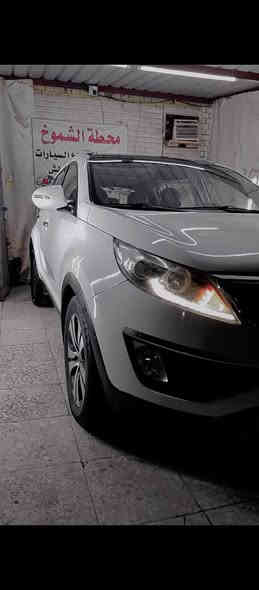 السلام عليكم من رخصت الادمن
سبورتج خليجي 2014
فول مواصفات
محرك دوش 2000
بانوراما
بصمه
ثلاجه بالجكمجه
كشنات جلد
كرسي السائق كهرباء
مرايا شفط
شاحن بصمه
مانع انزلاق
حساس منحدرات
تحكم جهتين
حساس خلفي
سياره خير من الله مبيها اي نقص صدر تبريد كهربائيات تايرات باتري خير من الله وبيها مجال حك الجيه

بيها جاملغ السائق مصبوغ والطخه سطحيه ومبينه بالصور وبارد جدا قليل بالجنطه
السياره باسمي
ماشيه 173 الف
سنويه 27
رقمها مشروع وطني
السعر  15600
الاتصال ***********
بي وات ساب
