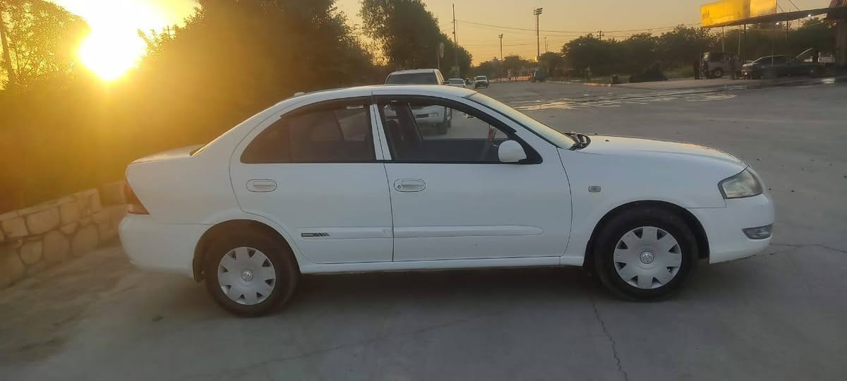 نيسان سەنی کۆری سپی بەفری ٢٠١١
بێ بۆیاخ بێ عەیب یەک تۆز ساردی هەیە 
ڕەقەم و سەنەویەی تاکو ٢٠٣٠ تازةية
ژ.م***********
نيسان صني كوري ابيض ثلجي 2011
بدون صبخ فقط مكانين شوي  بي بارد 
رقم وسنوية جديد لحد 2030
رقم الهاتف/***********
