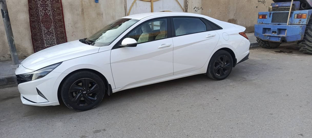 السلام عليكم
انترا  2021  وارد خليجي نص فول مكفولة دواخل عسلي 

السياره اقصاد باقي كم شهر للسياره اصير حره

السعر  145 
 ***********
