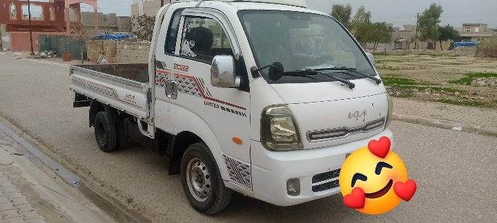 السلام عليكم كيا 2007 مكفولة كفالة عامه كير محرك اكسن شاصي رقم الماني كركوك مكانها كركوك السياره احلا من الصوره رقم راعيها
‏‪***********‬‏
‏‪***********‬‏
