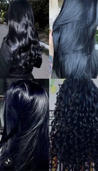 زيت شعر • تساقط الشعر • بنات