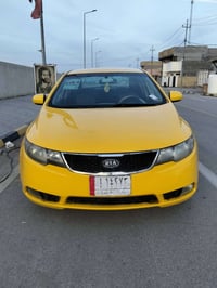 سيراتو • ٢٠١٢ • ١٦٠٠