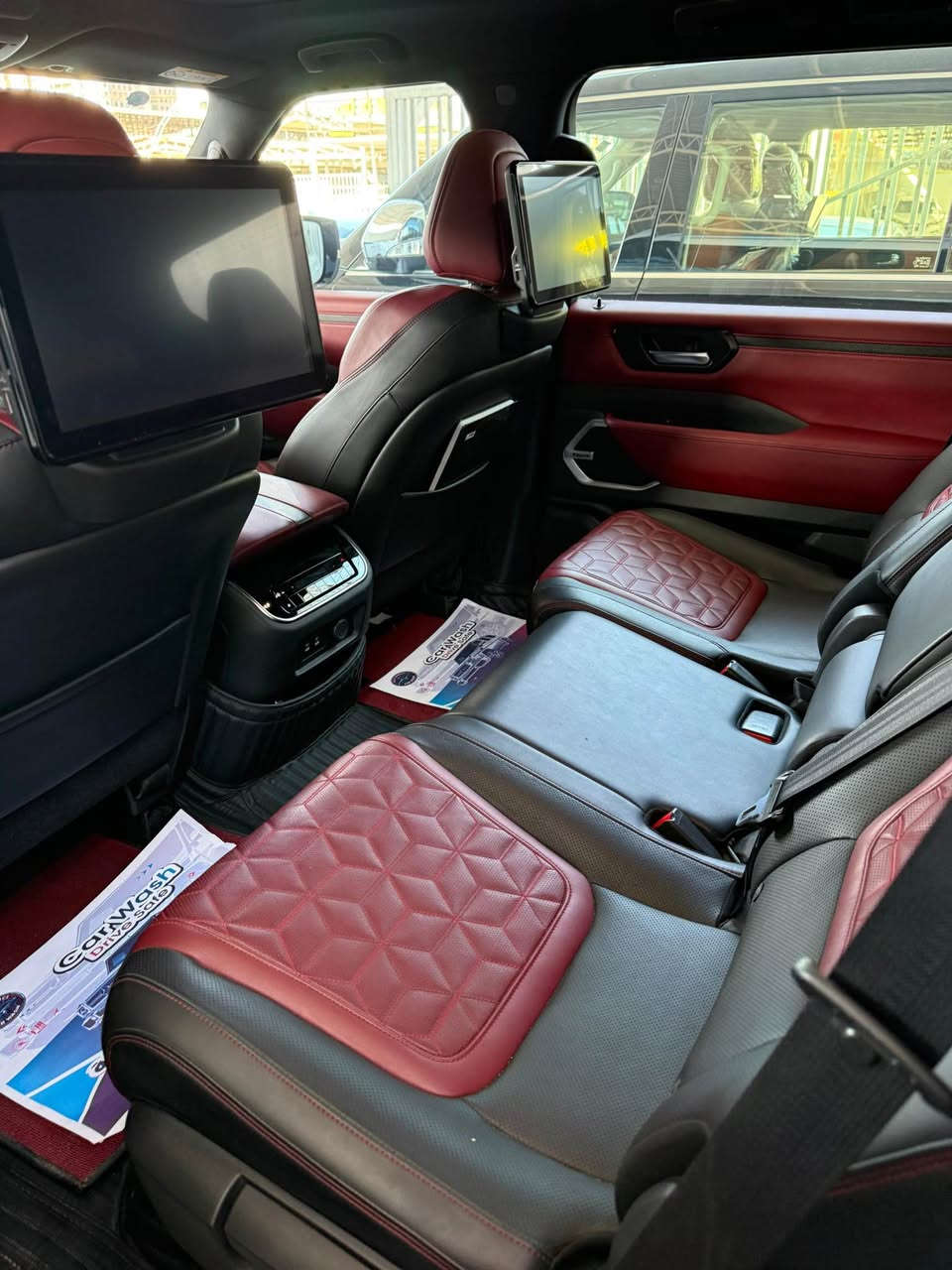 باترول بلاتينيوم 2025
ماشيه 19،000 km
مغلفه ppf بالعالميه ضمان 10 سنوات 3000$
للاستفسار الاتصال ***********
سعر 105 مليون Singapore
