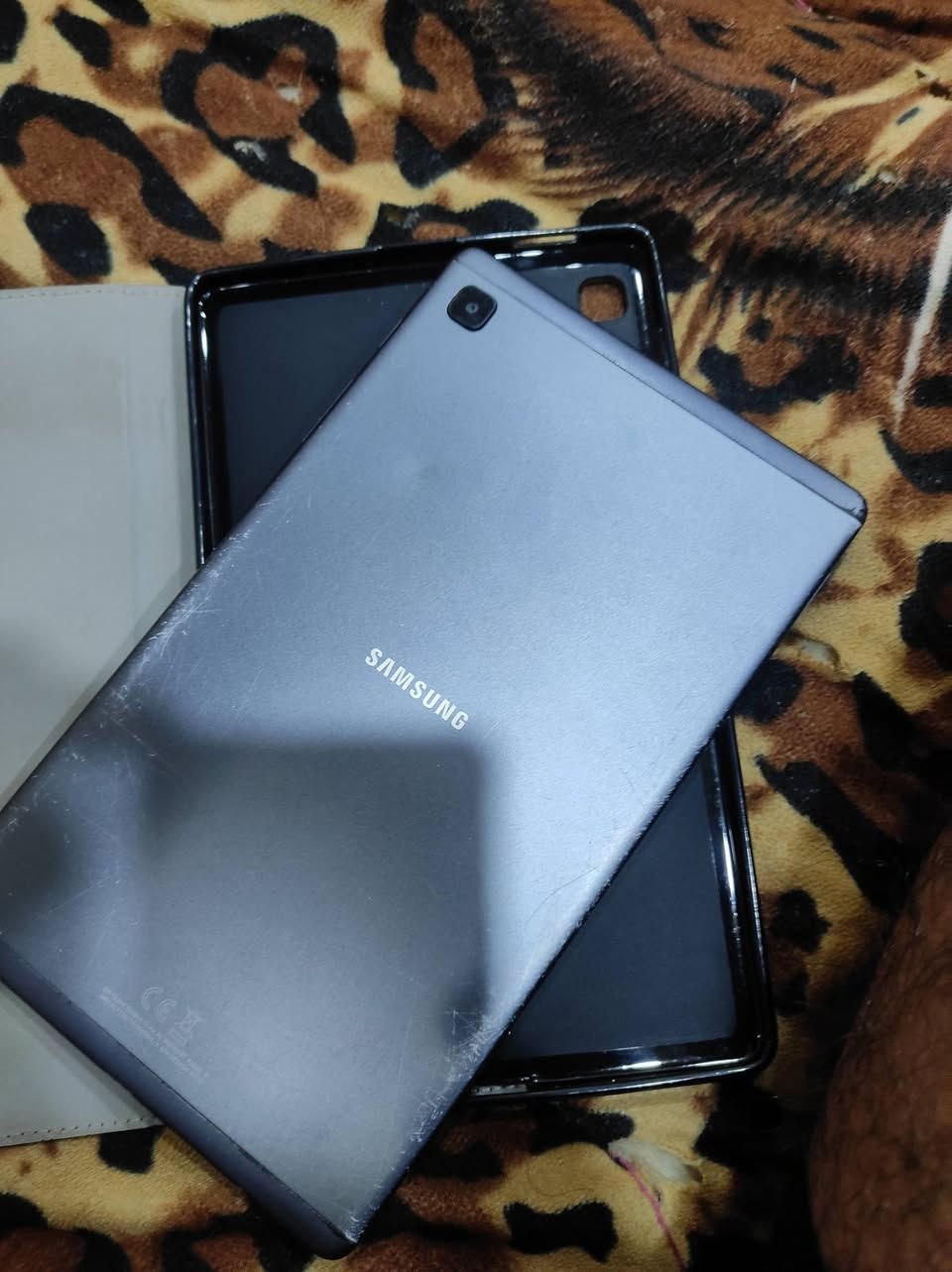 البيع ايباد فول نضافه ايباد A7ليت الصلي برغي مامفتوح ب125


**إذا كنت صاحب هذا الإعلان وتريد حذفه لأي سبب، رجاءا أرسل رسالة إلى الدعم الفني**