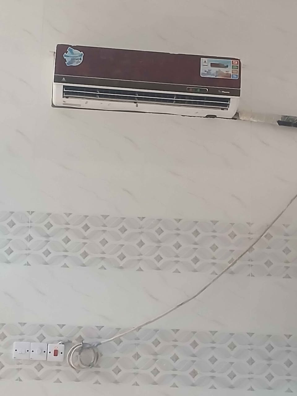 سلام عليكم سبلت للبيع طنين وثلث *********** البصرة, العراق
