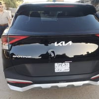 سبورتاج EX • ٢٠٢٤ • ٤٧ ألف كم