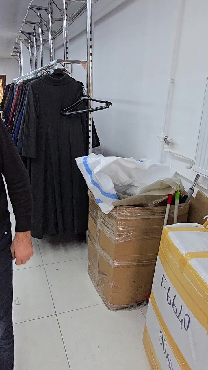 استغلوا العروض مستمرة لغاية رمضان 😍😍😍
عنوان محلاتنا داخل المقطع 
#تخفيضات


**إذا كنت صاحب هذا الإعلان وتريد حذفه لأي سبب، رجاءا أرسل رسالة إلى الدعم الفني**