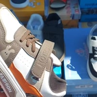 تخفيضات • أحذية أطفال • سبع البور