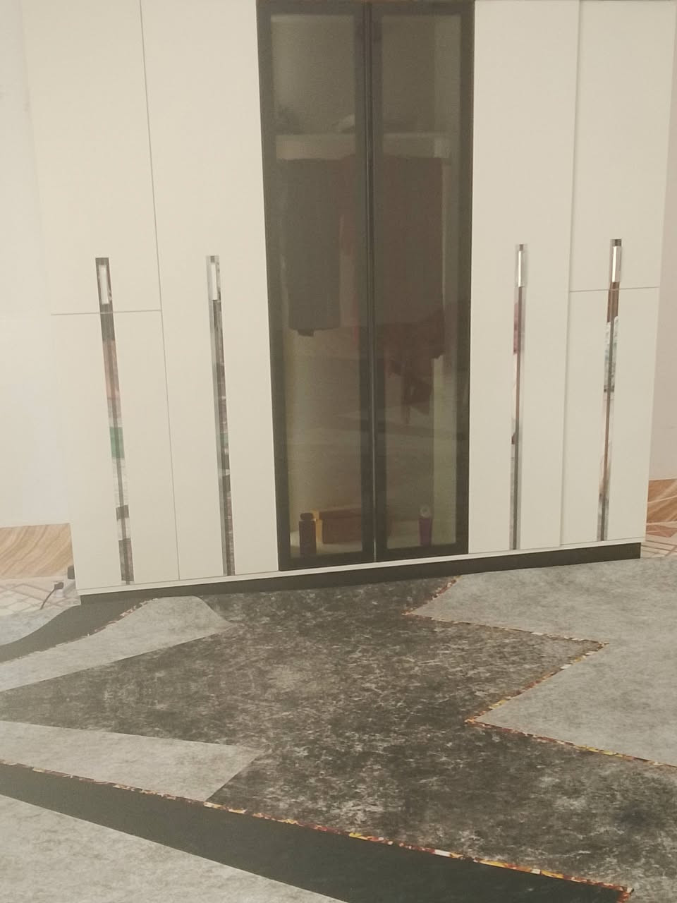 سلام عليكم غراض لبيع جديدة ليس مستعمله بس محتاجه كربلاء الحر


**إذا كنت صاحب هذا الإعلان وتريد حذفه لأي سبب، رجاءا أرسل رسالة إلى الدعم الفني**