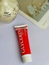 جلسرين • مرطب قوي • أصلي هندي