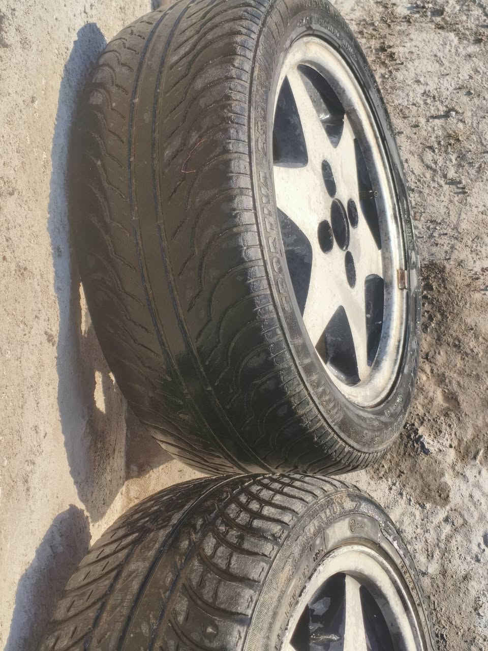 للبيع عدد 2


**إذا كنت صاحب هذا الإعلان وتريد حذفه لأي سبب، رجاءا أرسل رسالة إلى الدعم الفني**