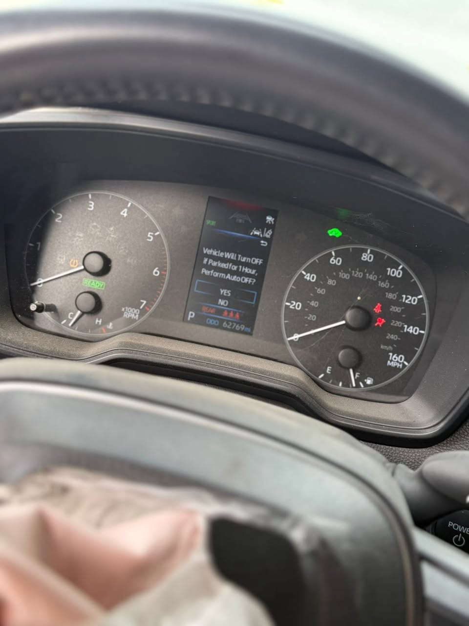 السلام عليكم للبيع 
تيوتا كورلا وارد امريكي 2024 SE هايبرد دخول جديد 
كفاله عدا حادث امريكا الموضح بلصور (جاملغ+باب)
وجايبلهه جاملغ وباب ولايت امامي اصلي وكاله نفس الون جيب وشد وباقي امورهه جاهزه للاخير 100 ‎%‎
محرك كير منضومه الهايبرد صدر تبريد كله كامل للاخير 
بيهه رقم فحص مؤقت ومدفوع كمرك وكله كامل 
واني المستورد ماشيه 60 الف مكاني بغداد الغزاليه 
السعر 150 للاستفسار هـ ***********
