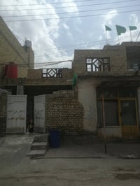بيت • العرضات بغداد • ٢٠٠م