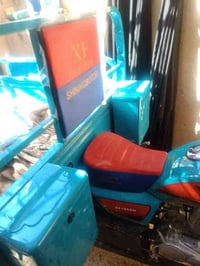 ستوته للبيع مديل 2023 طالع قبل 10 تيام من معرض ستوته مكفوله ما ماشيه 2...