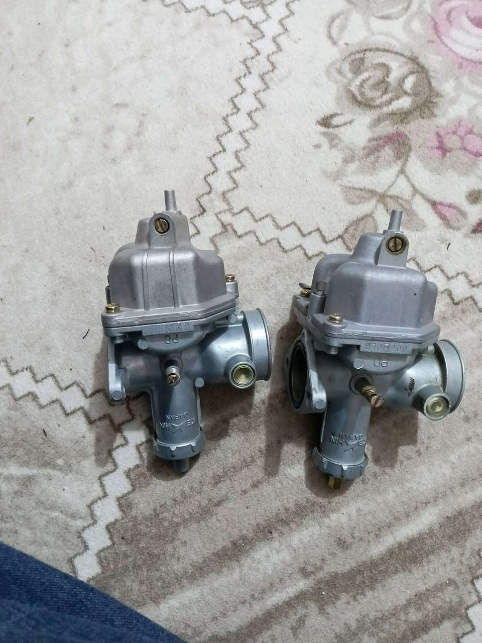 السلام عليكم دانكي هونده للبيع+كابريترات العديد 2 او امراوس ابسوبايه ام الطوك


**إذا كنت صاحب هذا الإعلان وتريد حذفه لأي سبب، رجاءا أرسل رسالة إلى الدعم الفني**