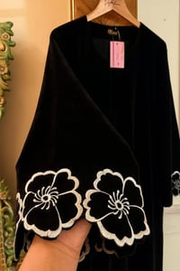 عبايات شتوية • مقاسات ١-٤ • عرض خاص