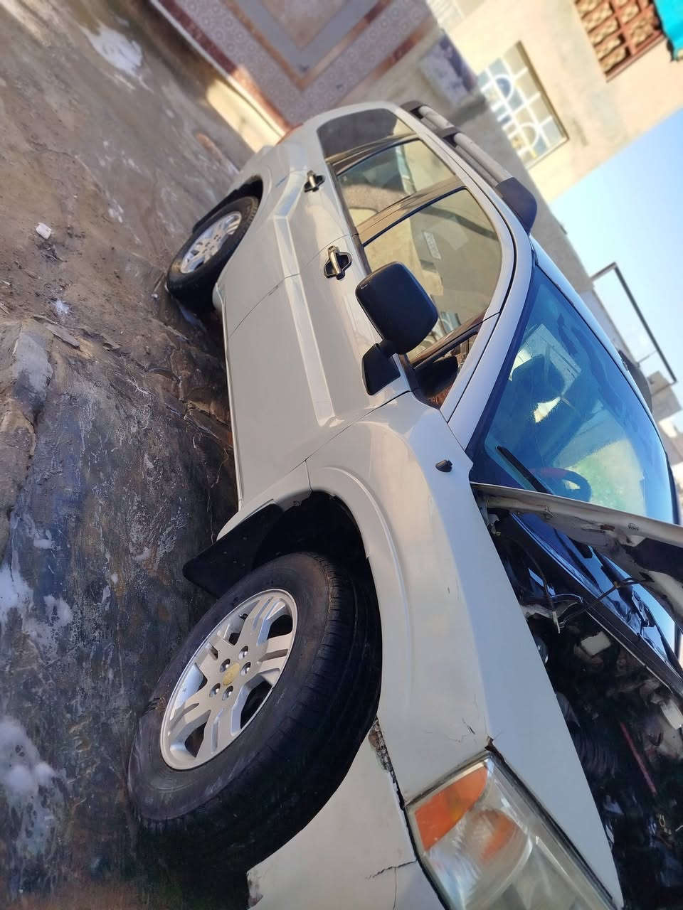 سلام عليكم مسبوشي البيع سيارة نضيفه كلش واحله من البصوره مديل 2007رقم بغداد تحويل مباشر ثاني يوم *********** مكاني نجف الشرف سعر 53وبيه مجال مراوس اذا اكو هم اراوس
