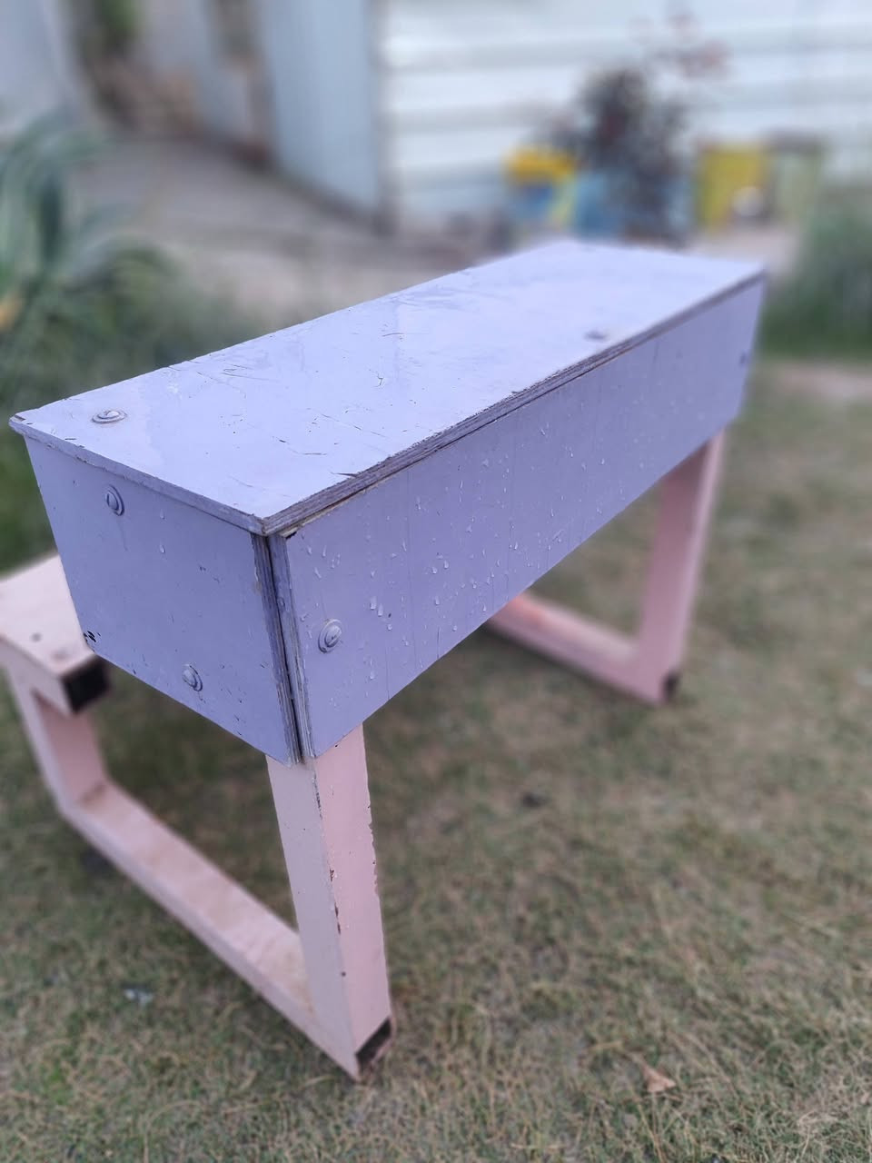 السلام عليكم
متاح اغراض روضه 
مستعمل اخو جديد 
اغراض اصليه 
للاستفسار ***********
