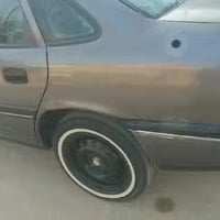 فيكترا • ١٩٨٩ • رقم قادسيه