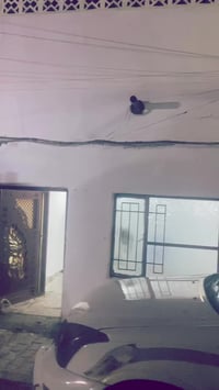 نص قطعه نضيفه ومرتبه  لليجار عنوان قطاع 61 قرب الساحه الزغيره  يجارهة ...