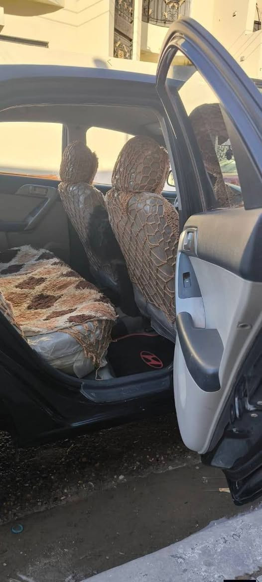 السلام عليكم  كيه فورتي 2013
ادوات ادوات 
گصه جنطه 
گير مكينه حداديه كفاله
محرك 1600
لاصرف ولا دوانز 
تظفئه تبريد كفاله 
شاشه كبيره 
رقم اربيل 
سياره مناسبه جدا 
ةحلوه احله من الصوره
مكان السياره ناصريه مركز 
سعر 39وبيه مجال رجاء المايشتري لا يعلق وشراي يتصل ويدلل وانه خادم 
***********
