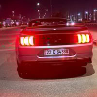 مواصفات فول 1/1 محرك 4 سلندر 2300 تيربو 🏎️ سقف كشف بالكامل  🏎️ رادار أ...