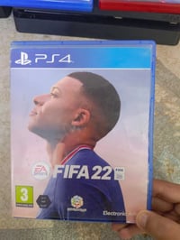 فيفا 22 • نضيفه • بلايستيشن