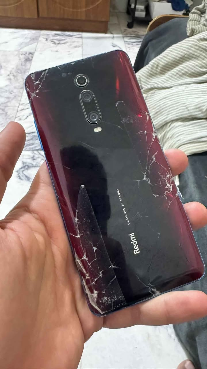 تليفون ريد مي شاومي k20 pro مبدل شاشة بطاريته ضعيفه شغال كل شي بيه يصلح للاطفال البصرة, العراق


**إذا كنت صاحب هذا الإعلان وتريد حذفه لأي سبب، رجاءا أرسل رسالة إلى الدعم الفني**