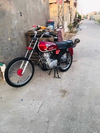 رابيدو • موديل ٢١ • ماكينه جديده