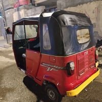 الحيانيه شارع التأميم • TVS موديل 22 • مكينه مفتوحه