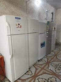 ثلاجات • نضافة ١٠٠٪ • الطيفية حي السلام