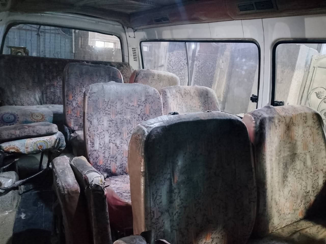 2012 مطلوبه غرامات رقم احمر بسمي السياره كوم حديد *********** بغداد الحبيبيه مكينه بيه صوت اكفله سرقه وعشاير وبسمي السعر 25 وبيها مجال
