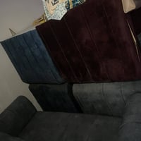 جلسات ثنائيات • غير مستخدمات • شارع ٦٠