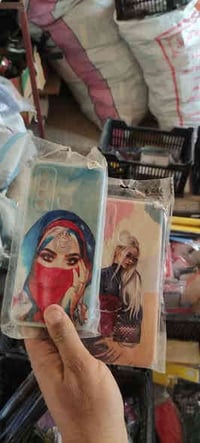 للبيع كفرات ارخص من الجملة عندي كمية  ايتمات مشكلة وكفرات كلة حديثة وس...