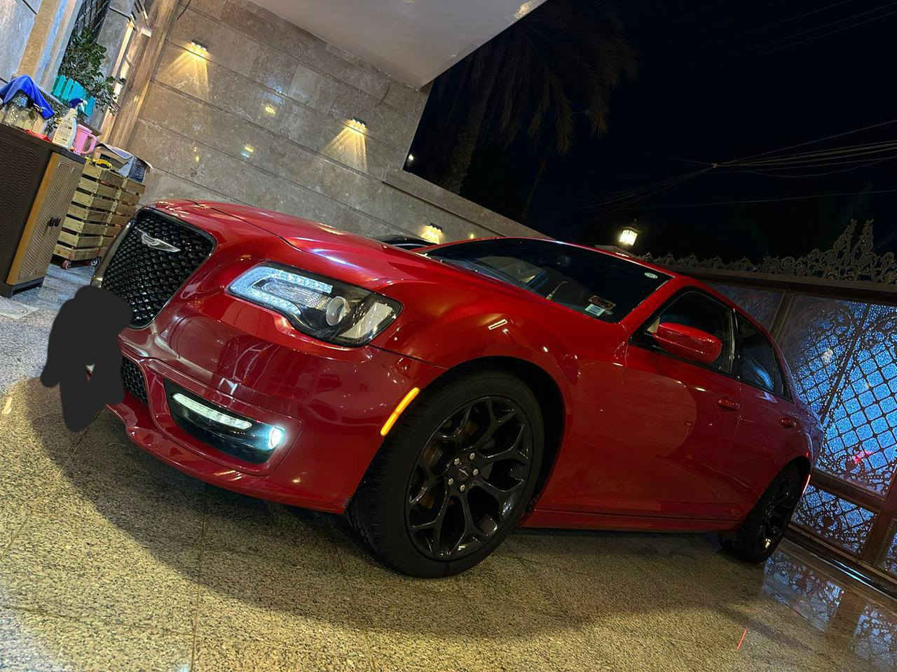 السلام عليكم 
اوباما 2017 كنديه S كفاله لاتبديل ولاصبغ
بيه بارد ع كد اصابع 2 
فقط
رقمي اربيل بأسمي
سنويه لل 28
رقم جديد 
ماشيه 112 كيلو
الساره فوووول مواصفات ما عدا الرادار
مكينه كير تبريد حداديه كله كفاله
العنوان البصره
السعر 270 
الهاتف 
***********
