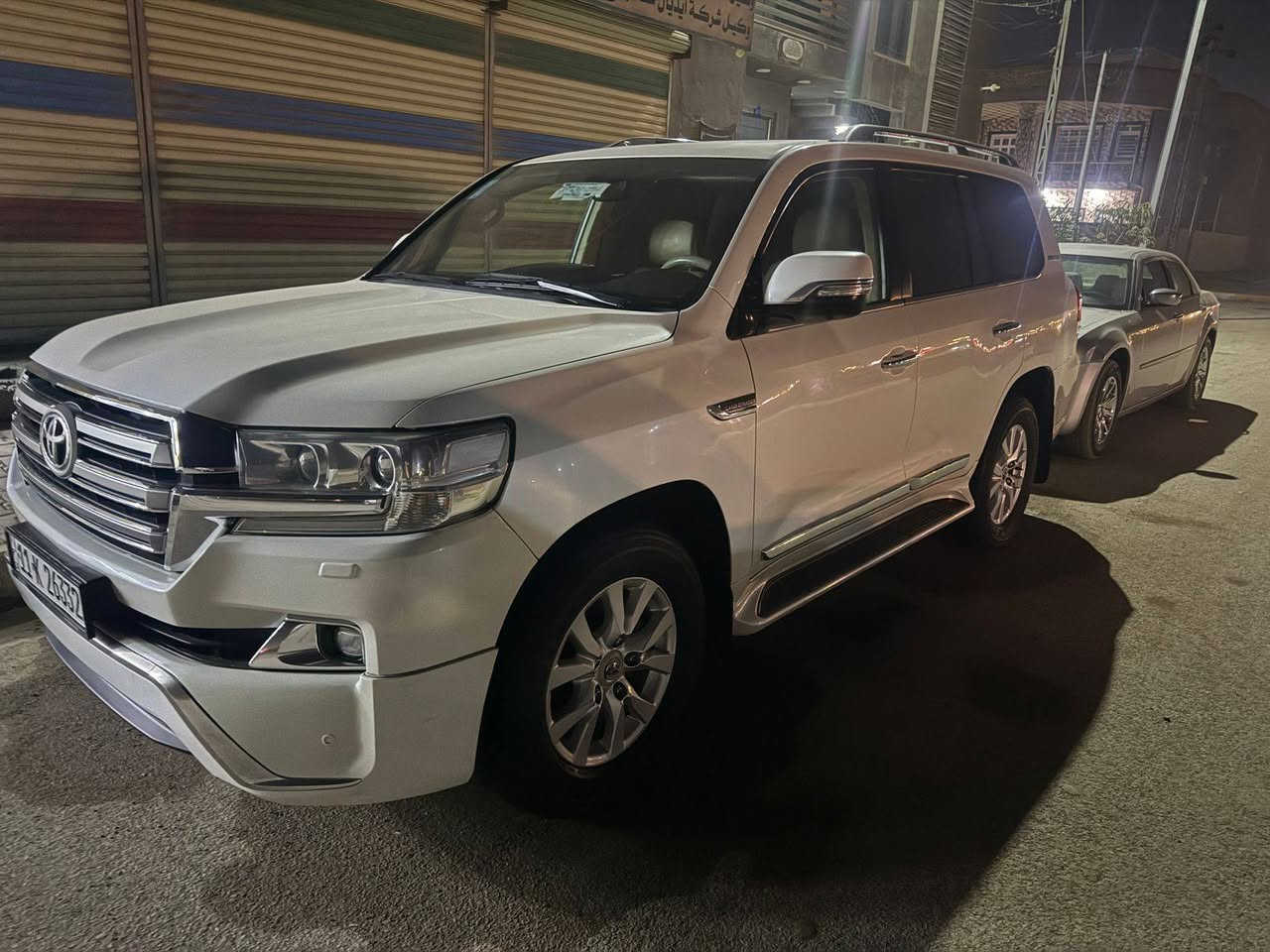 موديل٢٠١٦ رقم بغداد مداور ثاني يوم مكينه ٤٦٠٠ بيع بسعر ٤٨٥او مراوس بتاهو فقط  مجالها بسيط سياره بريمي فول مواصفات مكاني الناصريه  
رقمي 
*********** 
غير متوفر ع الفيس تصال فقط
