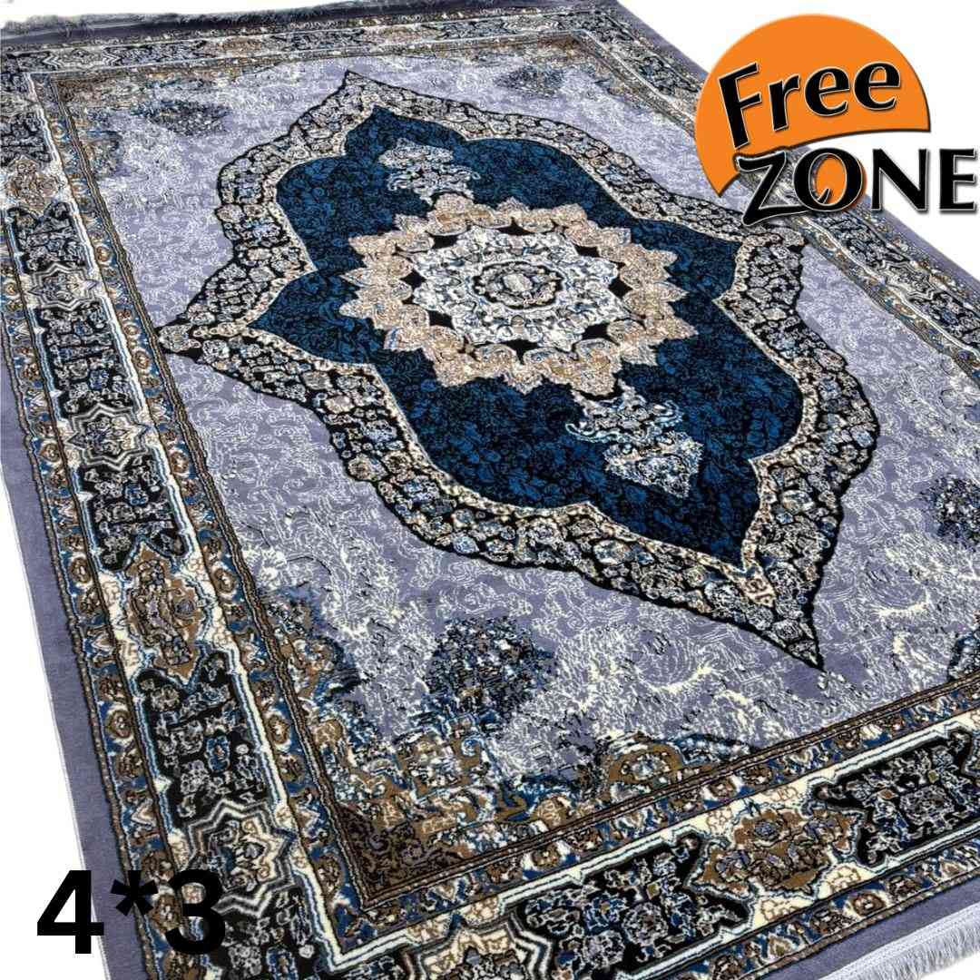 عروض ❤️ وهدايا 🎁 مجانية تصل الى 100 الف دينار   خاصة بعيد الفطر المبارك من تطبيق فريزون ❤️
شوفوا رابط الفديو الخاص بالهدايا بالتعليقات مباشرة 
الزوالي الكاشان والحرير الاصلية كلها في مكان واحد هو تطبيق ومتجر فري زون  المنطقة الحرة الاولى في العراق منذ 2012 
زوالي كاشان الاصلي 440 شانه التراكم العالي 1160 والخملة العالية بسعر الجملة يصلكم للمنزل في كل العراق 🇮🇶
#توصيل  مع كفالة و #ضمان  شركة #فريزون  للسجادة لمدة  10 سنوات كاملة 
💞 كاشان 440 شانه الاصلي الثخين ( الثقيل ) 
 وزن المتر المربع  1.85 كيلو غرام 💞
التراكم العالي 1160 
#كاشان 350 شانة الاصلي 
وزن المتر المربع 1.4 كيلو غرام 

#حرير_تركي ايموجي 
#حرير تركي 
#
كل الزوالي كاشان الاصلية تأتيكم من #فريزون مع 
🥇 التراكم العالي 1160  اطار جلد بقري اصلي 
🥇خيط صوف ملمس ناعم جداً 
🥇 ليبل مدينة كاشان الاصلي لكل زولية 
🥇اطار جلد بقري اصلي 
🥇 كراكش سراويين 
🥇 خيط BCF 
🥇ظهر الزولية نقشة ( Jut ) 
الافضل الان في العراق بسعر الجملة من #فريزون 💯
#زولية   #كاشان الأصلية الارقى في العالم
بالاضافة الى مواصفات راقية للزوالي تشمل  
❤️خملة عالية -❤️ ثقيلة - ❤️ثخينة - ❤️خيط صوف ملمس ناعم
للحجز ارسلوا صورة النقشة المطلوبة مباشرة للصفحة 
او الى واتساب الشركة 
☎️ ***********
☎️*********** 
او الاتصال على مركز خدمة الزبائن والمبيعات مباشرة 
☎ ***********   سارة 
☎ ***********   رنا 
#زولية
 #زوالي
 #كاشان
 #سجاد
 #فرشات
#فرش
 #شتاء2024
 #شتاء2025
#كاشان #فريزون
