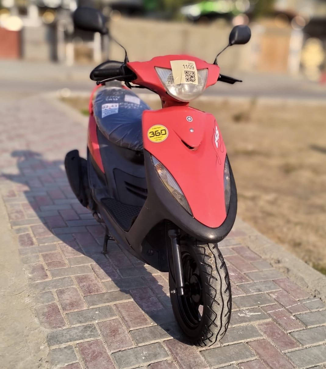 سلام عليكم.... مكلف بلنشر
دراجة ماكس عدلة   🛵 للبيع
دراجة شلعه معدل كهربائيات كلهه شغاله 
دراجةجديده  بلادية
أي نقص مابيهة
جيب فيتر وتعال افحص
العنوان بغداد مدينه الصدر  الاستفسار الاتصال على الرقم 📞 ***********
