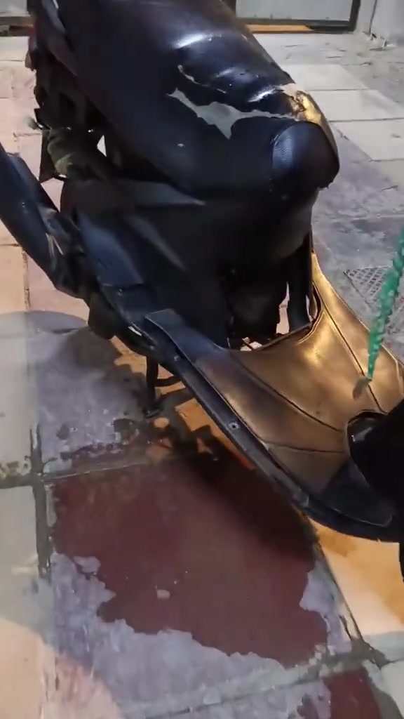 عمي سلام عليكم دراجه لبيع دراجه بيه كلجات رياضي بوشه51دراجه مفوله وبيه صالنصه توبو دراجه عوزها بس دبلات شرط بيه شلعه ومعدل على فحص وبيه اهواي شغلات رياضي سعرها350قفل مكاني بابل قضاء كفل***********
