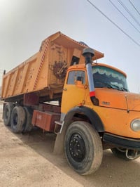 موديل ٨٢ • محرك سبور • ما يدخن