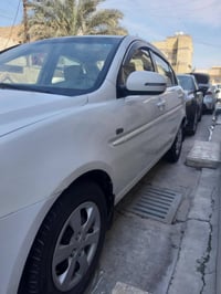 اكسنت • ٢٠١١ • رقم بغداد