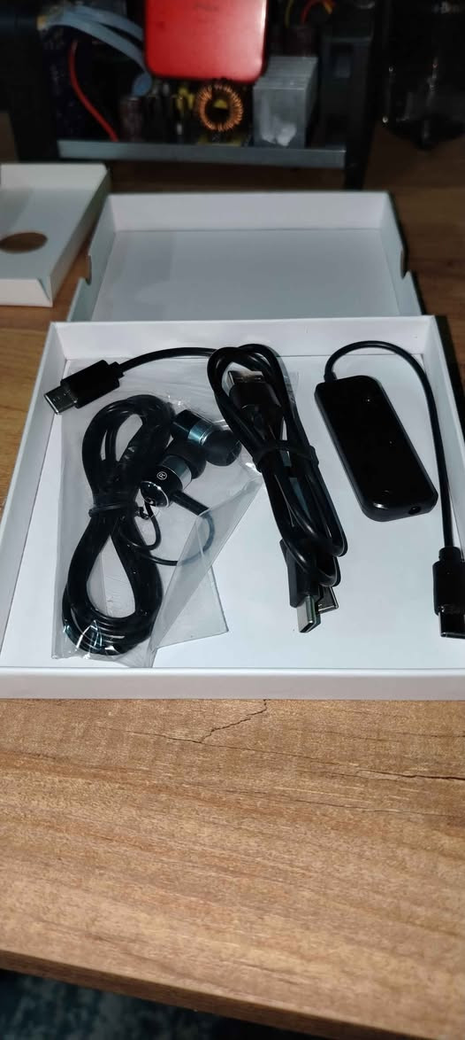 Voice recording 128gb
نوێییە کامل ئەشیا
63رۆژ ریکۆرد لەناوی دەمینێ
نرخ20هەزار
هەولێر
*********** أربيل, العراق
