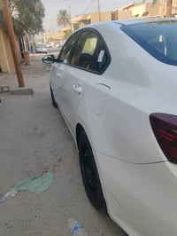 سيراتو خليجي ٢٠٢٠ ماشي ٢١٦ كيلو حقيقي بيها طخات موجودة بالصور مكاني بغ...