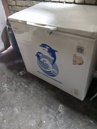 للبيع مجمده تبريد ثلج فول مداخله اصليه 07902123002